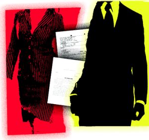 The Spouse That Roared: Hedge Funder’s Ex Slaps Him With.